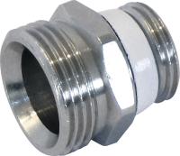 TECE 8740440 TECEflex Ниппель редукционный, 1/2" х 3/4" Евроконус