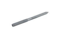 WALRAVEN 6263810 BIS Torx Винт-шуруп, M8, 100, оцинкованная сталь, упаковка 100 шт