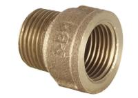 CONEX BANNINGER 3526004030000 СЕРИЯ 3000 Удлинитель 1/2"x30мм, бронза