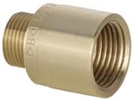 CONEX BANNINGER 8540003010000 СЕРИЯ 8000 Удлинитель 3/8"x10мм, латунь